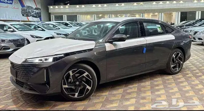 شانجان ايدو بلس 2026 كاش وتقسيط 1