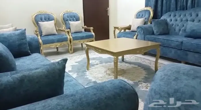 شالية واستراحة السحاب 3