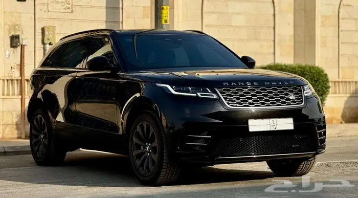 رينج روفر فيلار 2023 - (وكالة بالكامل) 1