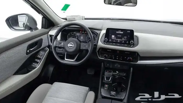 نيسان اكستريل جميع الفئات موديل 2025 7