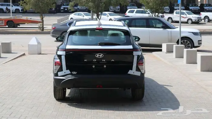 هيونداي كونا فليت 2025 كاش و اقساط 1