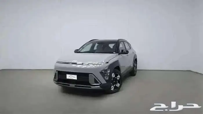 هيونداي كونا 2025 كاش وتقسيط 3