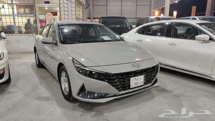 افانتي 2021 1