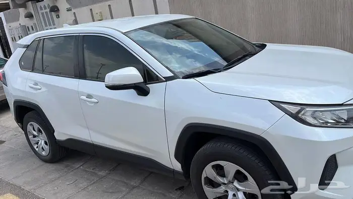 جيب راف فور بريمي 2023 مكينة كبيرة 0