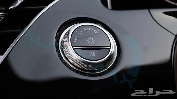 مرسيدس بنز E200 خليجي AMG اصفار مع ضمان الوكيل 22