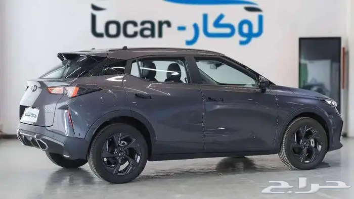 جاك امزوم 2025 GS3 GAC ستاندر و فل كامل 11