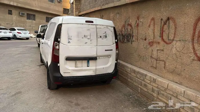 رينو دوكر 2016 1