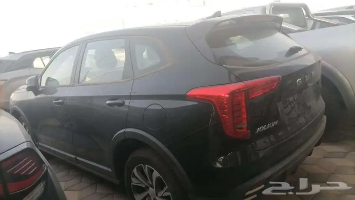 هافال جوليان بيسك موديل 2025 3