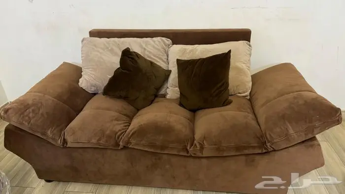 طقم كنب استرخاء 2