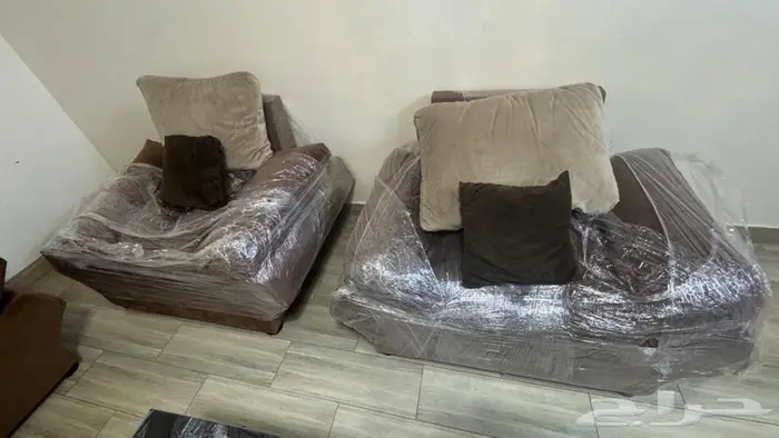 طقم كنب استرخاء 0