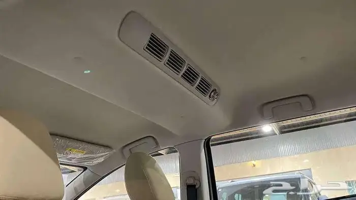 ميتسوبيشي اكسباندر هاي لاين موديل 2025 12