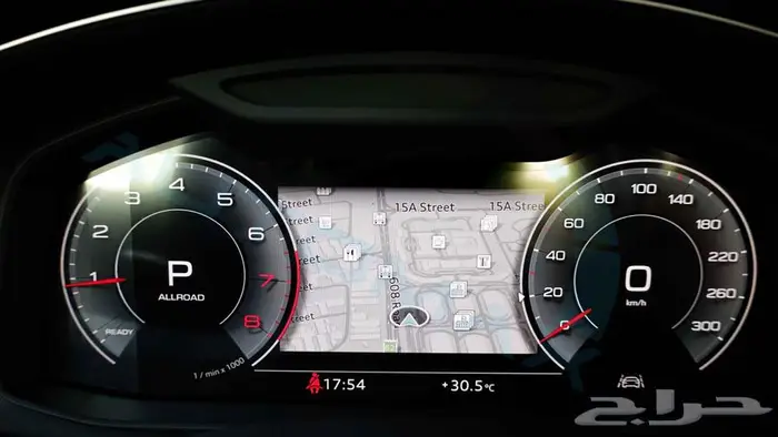 2025 AUDI Q8 TFSI S-LINE PROGRESS QUATTRO 3.0L V6 AWD GCC 13
