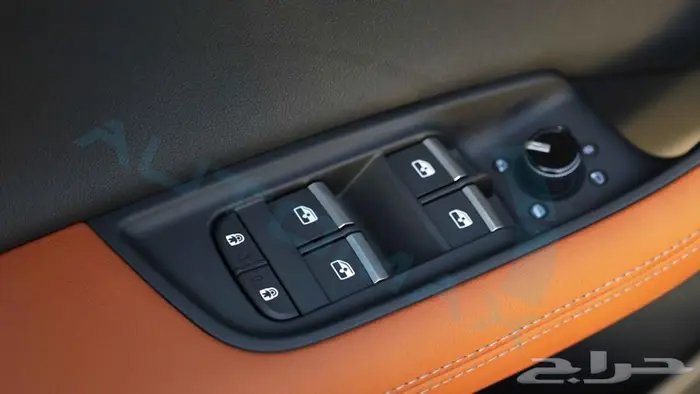 2025 AUDI Q8 TFSI S-LINE PROGRESS QUATTRO 3.0L V6 AWD GCC 35
