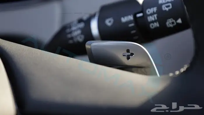 2024 رنج روفر ايفوك P200 2.0L أصفار و ضمان 11