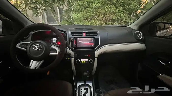 للبيع تويوتا راش 2019 6