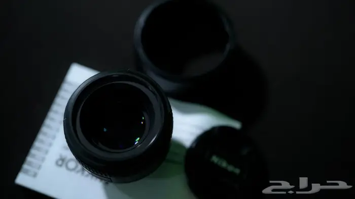 Nikon Nikkor AF-S 50mm f 1.4G 3