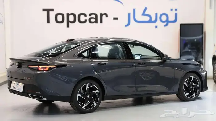 شنجان ايدو بلس فل كامل 2026 كاش واقساط 5