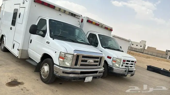 فورد 450Eديزل 1
