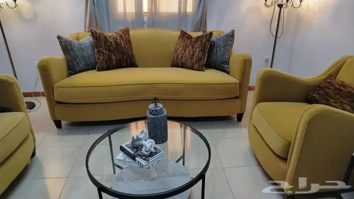 اثاث منوع شبه جديد للبيع 2