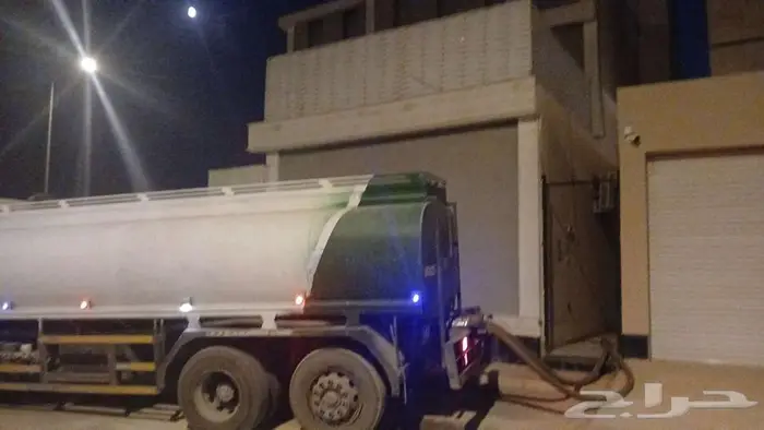 وايت ماء شرق الرياض حي رمال حي تنال حي مسك حي البيان 0