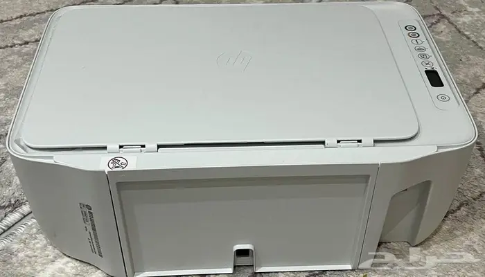 طابعة hp 2710 1