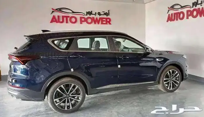 جيتور X70 بلس كمفورت موديل 2025 4
