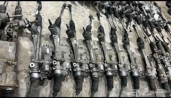 تصليح دودة دركسيون كهربائية 0