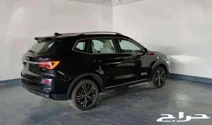 ام جي MG RX5 ستاندر موديل 2024 3