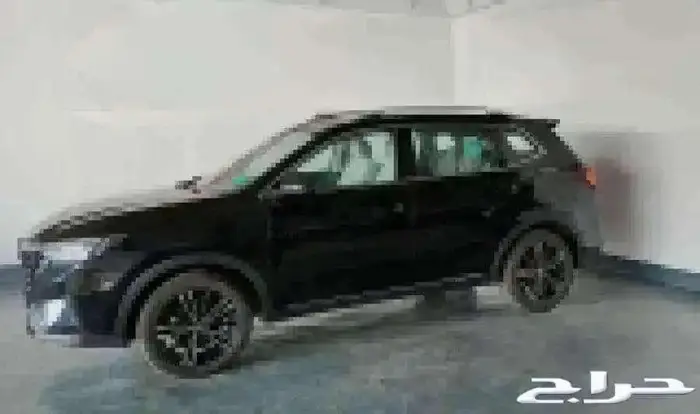 ام جي MG RX5 ستاندر موديل 2024 1