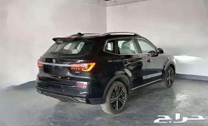 ام جي MG RX5 ستاندر موديل 2024 2