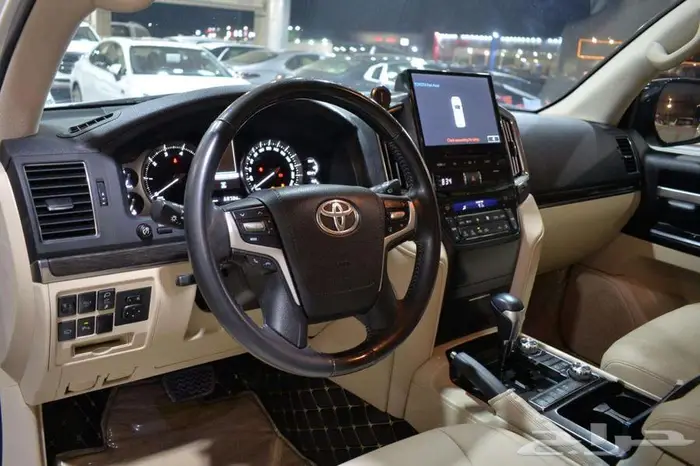 للبيع جيب جي اكس ار 2021 تورينق مخزن 10