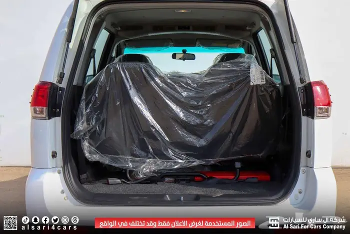 سي ام سي Z7 2020 ستاندر 11