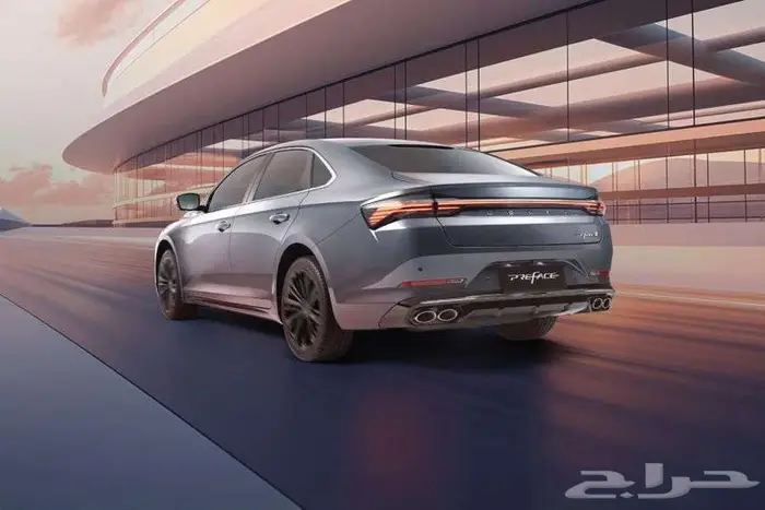 جيلي بريفيس نص فل او فل 2025 4