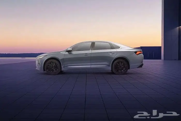 جيلي بريفيس نص فل او فل 2025 1