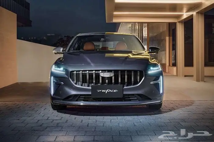 جيلي بريفيس نص فل او فل 2025 0
