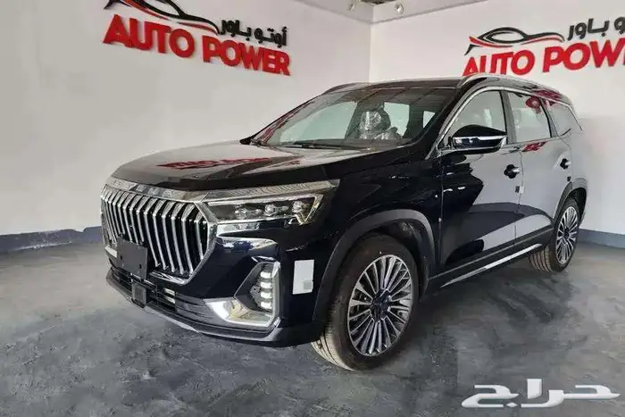 جيتور X90 لاكجري بلس موديل 2025 3