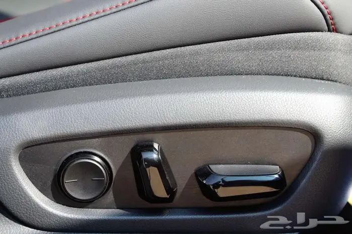 لكزس - ES350 F Sport - خليجي - 2025 - فل كامل 10