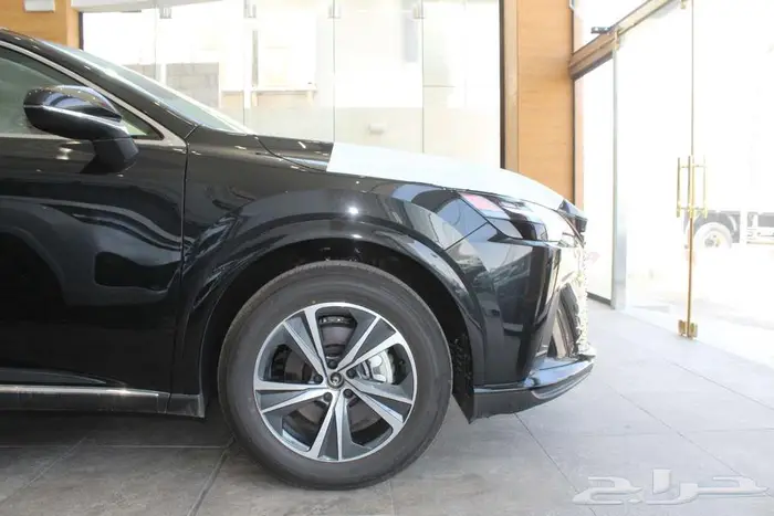 لكزس RX 350 ستاندر خليجى -موديل 2024 7