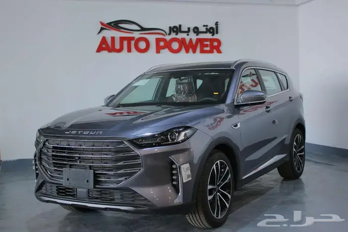 جيتور X70 بلس كمفورت 2025 3