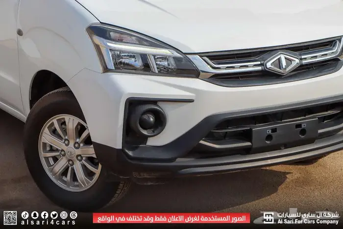 سي ام سي Z7 2020ستاندر 17