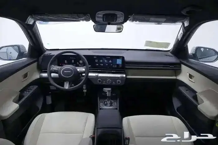 هيونداي كونا 2025 كاش وتقسيط 6