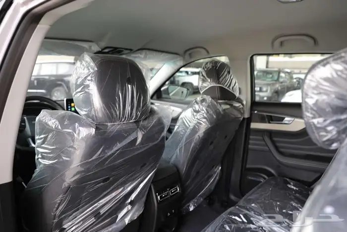 حطمنا الاسعار جيتور X70 كمفورت 2025 8