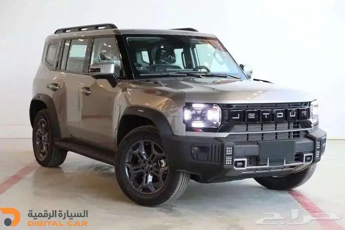 جيتور T2 كمفورت 2026 تقسيط 1