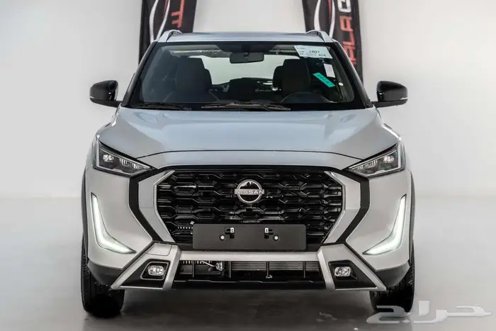 نيسان مجنايت 2025 S ارخخخص سعر 2