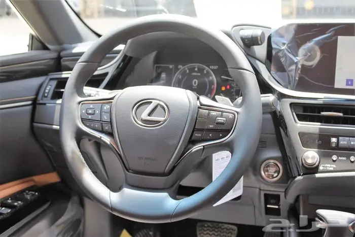 لكزس - ES 250 - AA - استندر - سعودي - 2025 18