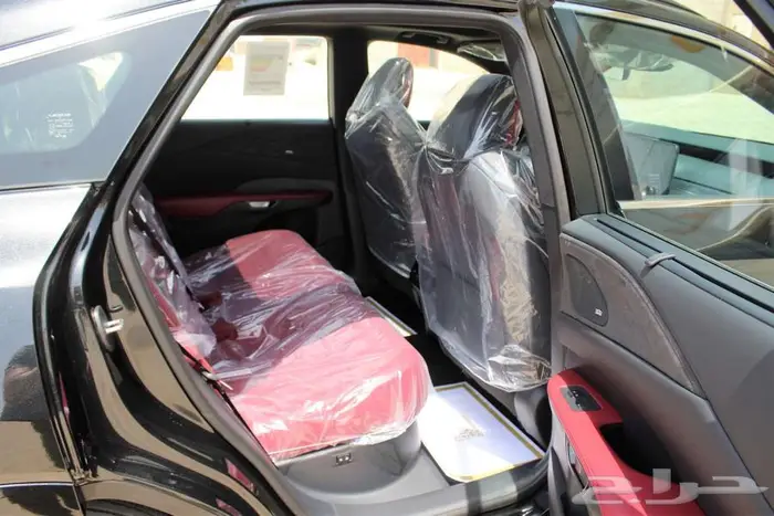 لكزس - RX350 F Sport اديشن - 2025 - فل كامل - خليجي 19