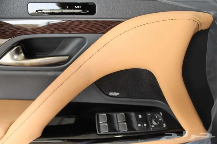 لكزس - LX600 BB - فل كامل - سعودي - 2025 16