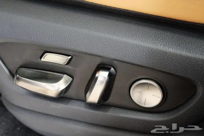 لكزس - LX600 BB - فل كامل - سعودي - 2025 11