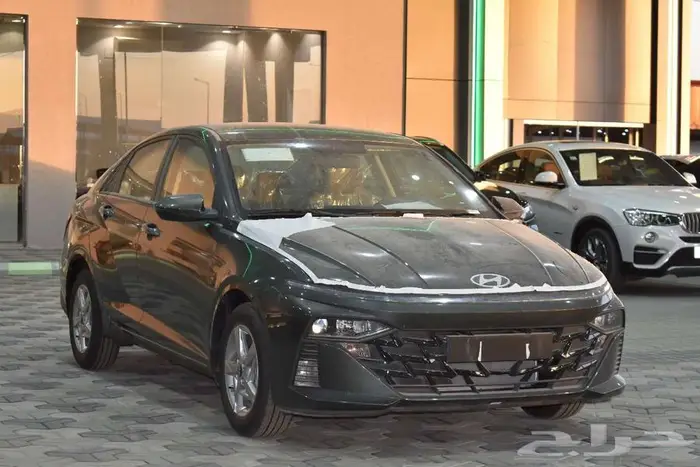 اكسنت فليت 2025 اقساط 3