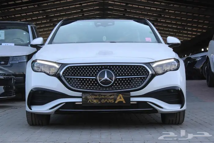 مرسيدس C200 الجفالي 2023 عرض خاص 3
